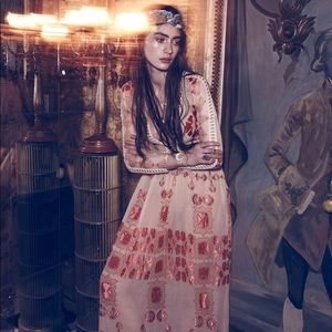 For love and lemons barcelona maxi